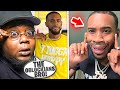 HE INTO IT WITH THE OBLOCKIANS! The Story of FYB J Mane: It Hit Different Fr Fr REACTION!