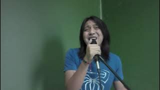 Pesonamu - Stinky (Vocal Cover By Ren)