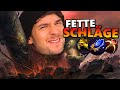 Es wird ausgeteilt | Dota 2 Gameplay, deutsch