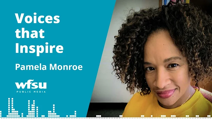 Pamela Monroe- Learn To Love Reading