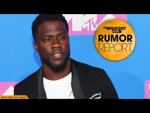 Oscars Struggling to Find Replacement for Kevin Hart