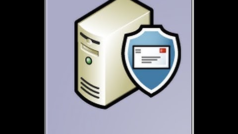 MCSE Messaging 8-Implementing Edge Transport Exchange Server 2010 and 2013 By Eng Mo