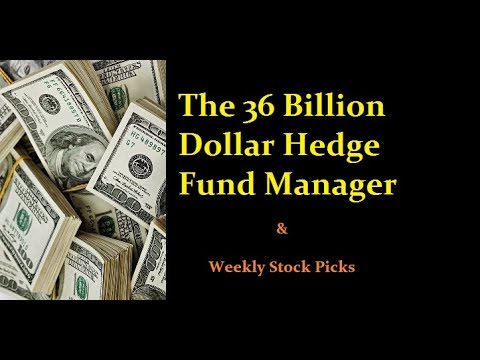 36 Billion Dollar Hedge Fund Manager James Simons Weekly Stock Picks 36 Billion Dollar Hedge Fund Manager James Simons Weekly Stock Picks
