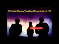 Capture de la vidéo Simple Minds The Street Fighting Years Band Documentary - Radio Broadcast 1989