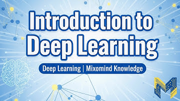 introduction to deep learning | deep learning full course