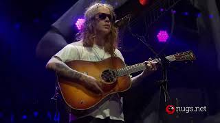 Billy Strings: "Fire On My Tongue" (Official Live Video) - 10/13/23 Wealth
