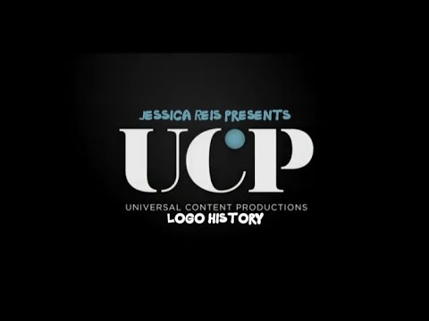 Universal content productions logo history - YouTube