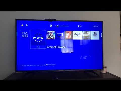 how-to-stream-free-movies-on-the-ps4😱😱😱😱2018