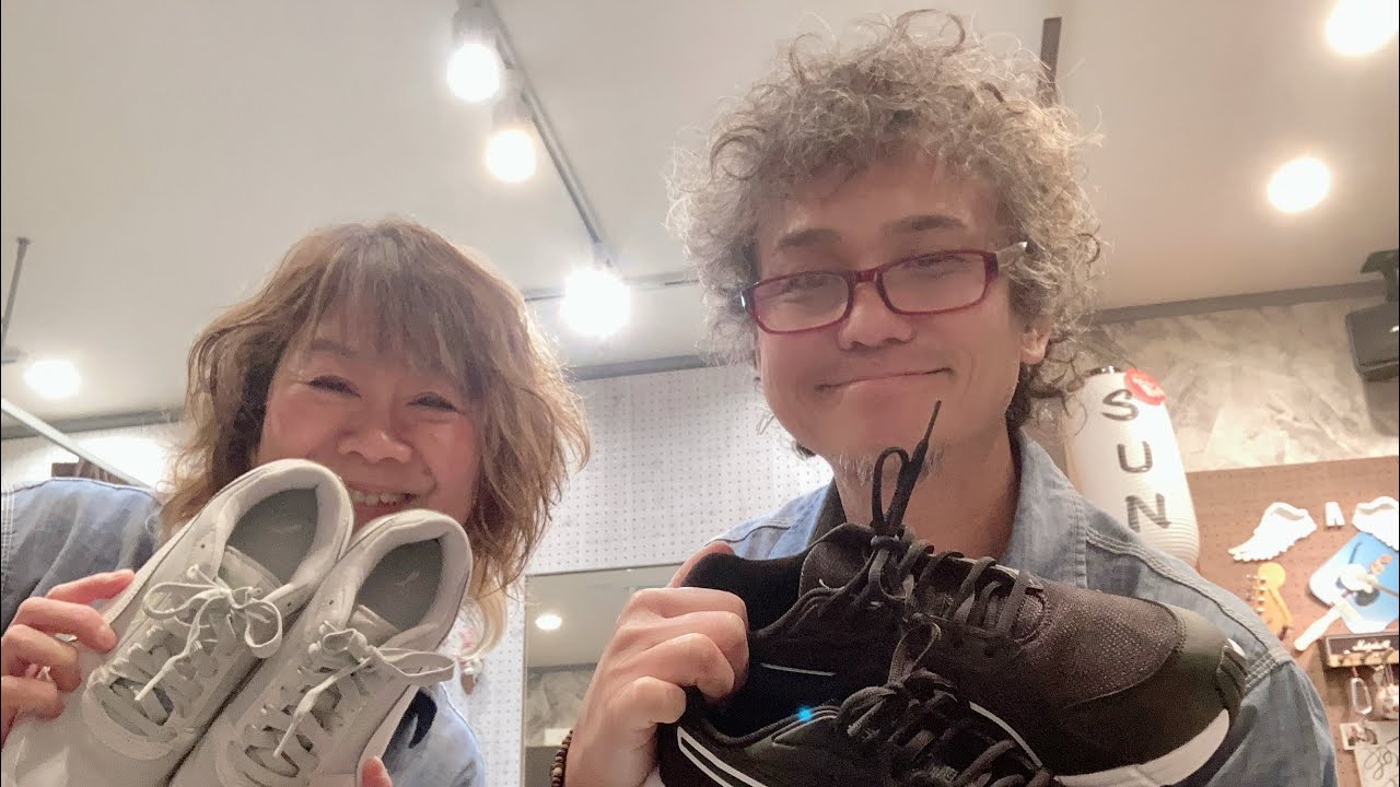 ウォーキング続いてます