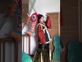 Ethereal Gold and Jade: Unveiling the Beauty of Hanfu Makeup