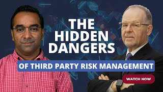 Decoding Complexity: Cybersecurity Expert's Perspectives on Third-Party Risk