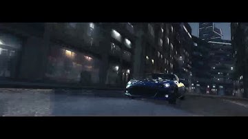 NFS NO LIMITS- Hope Bridge west