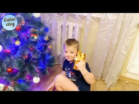 VLOG 💙 ДОЛГОЖДАННЫЙ ПОДАРОК🙂 УБОРКА / ГОТОВЛЮ ВКУСНЫЙ УЖИН