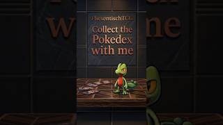 Collect the Pokedex with me #opening #pokemontcg #pokemon #pokemoncards #pokemon #pokedex