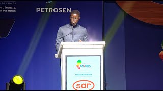 Msgbc Septembre 2025 - Stands & Full Venue Branding - Exhibition By Graphica Senegal