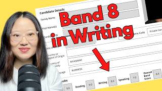 Follow These 3 Steps To Get Band 8 in Writing | IELTS Writing Task 2 Do You Agree or Disagree