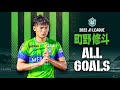 #町野修斗 選手 2022シーズン ALL GOALS!!