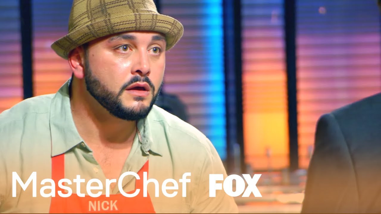 MasterChef US Season 6 Episode 18 Recap and Review: September 9 2015