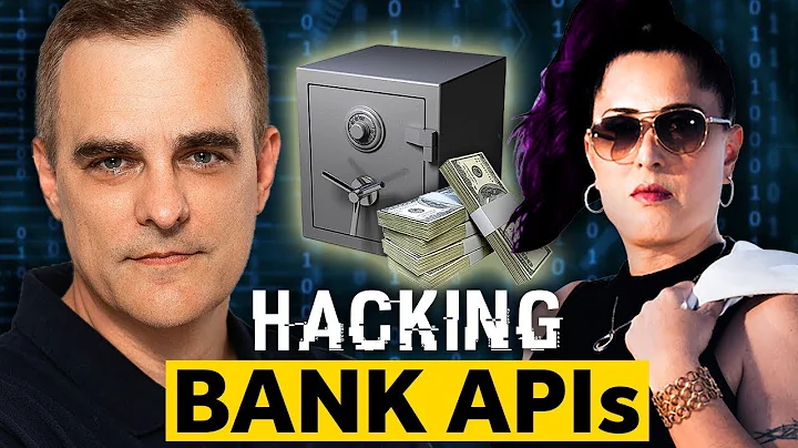 Hacking APIs and Cars: You need to learn this in 2...