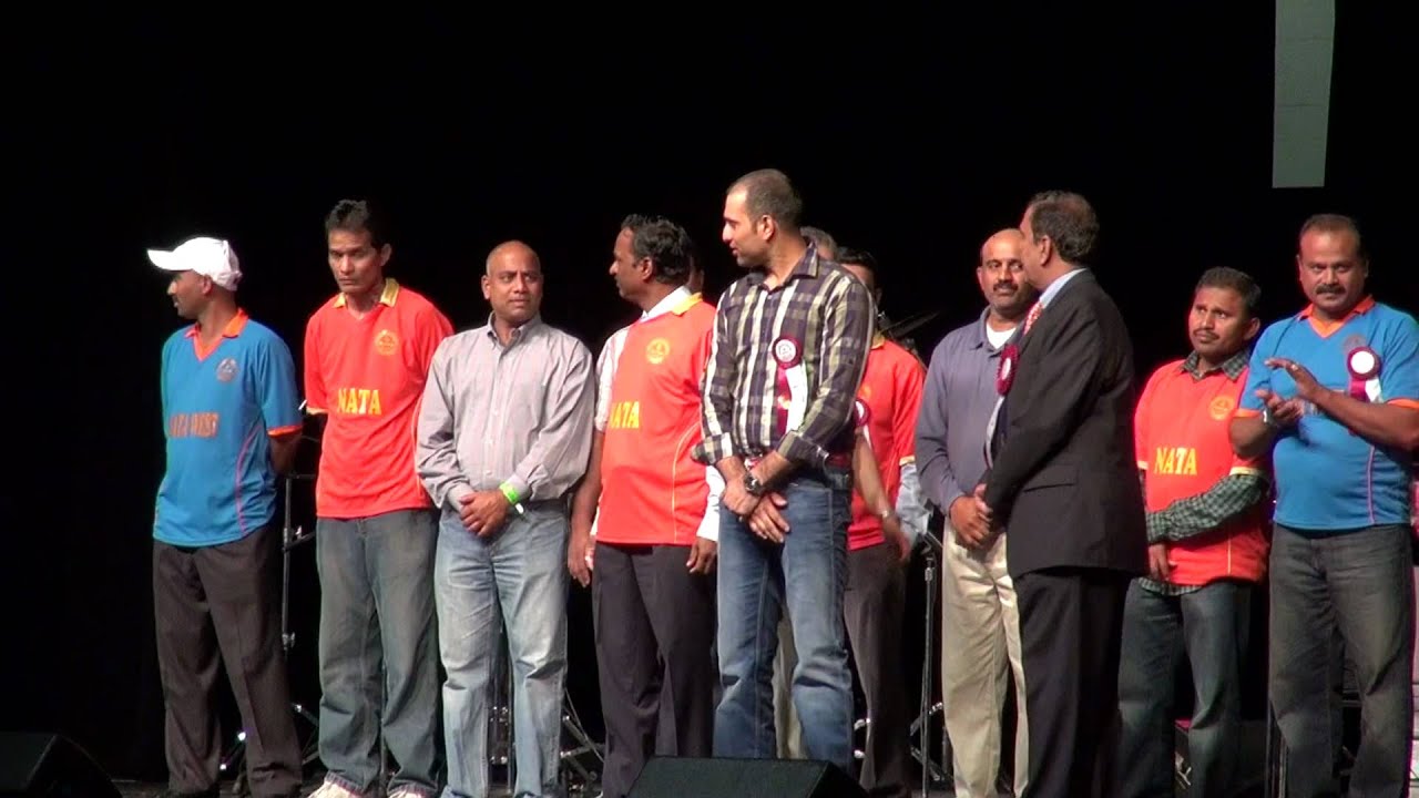 NATA Convention Sun 28