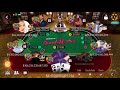 zynga poker 68 vs 9K pot 75T zynga poker 68 vs 9K pot 75T
