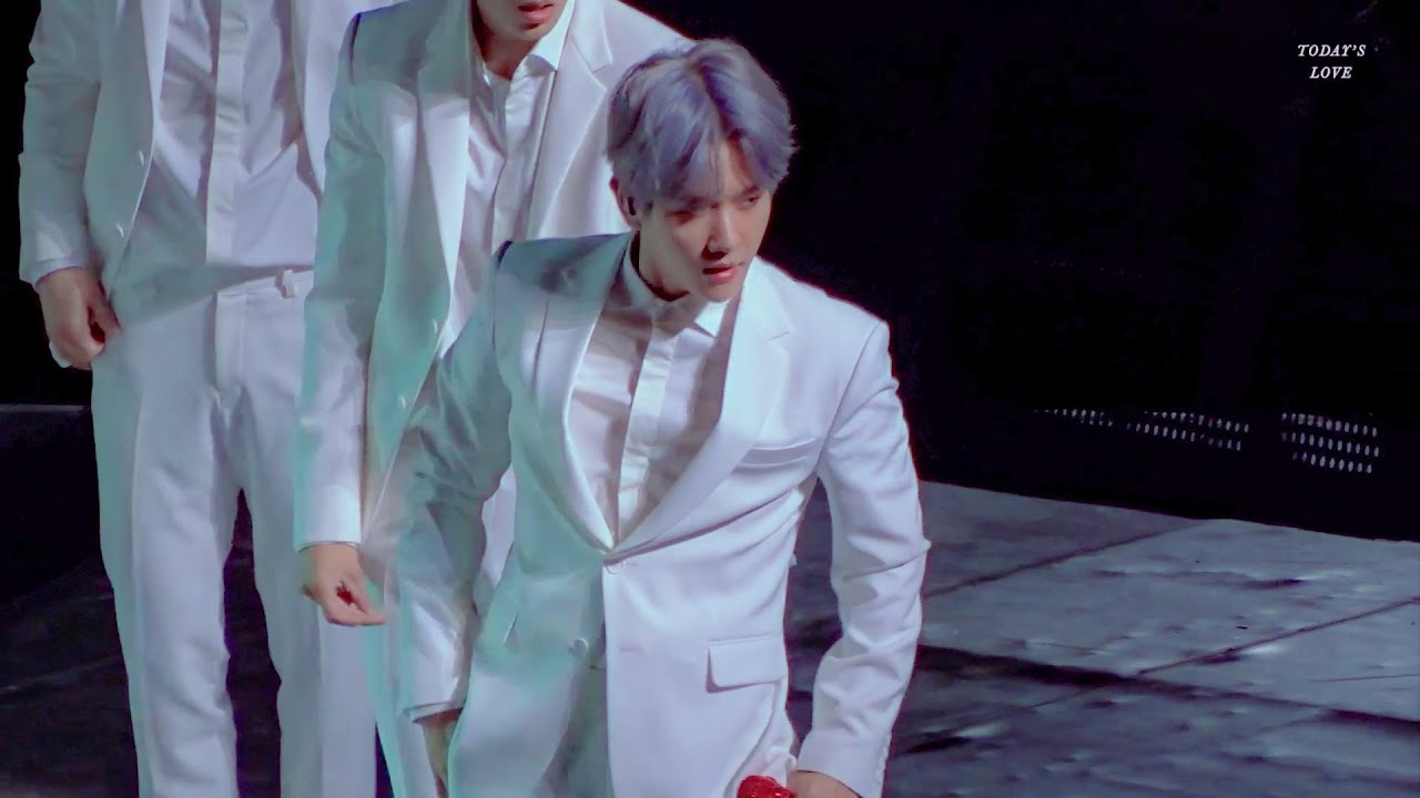 171125 엘리시온(ElyXion) - Lucky One EXO 백현 (BAEKHYUN) Focus