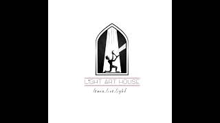 Light House Logo Animation