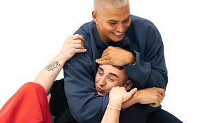 Download Lagu Marlon Bullying Lacy Compilation (very sad)😞 MP3