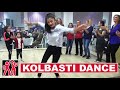 Kolbastı Hoptek. Turkish dance Колбасты