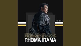 Video thumbnail of "Rhoma Irama - Santai"