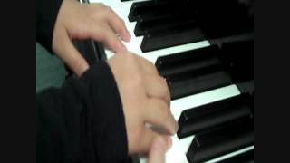 Mimi's tip on how to play the pinky. screenshot 3