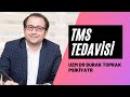 TMS Tedavisi:Depresyon ve OKB Tedavisinde İlaçsız Yöntem (FDA Onaylı, güvenli, bilimsel)