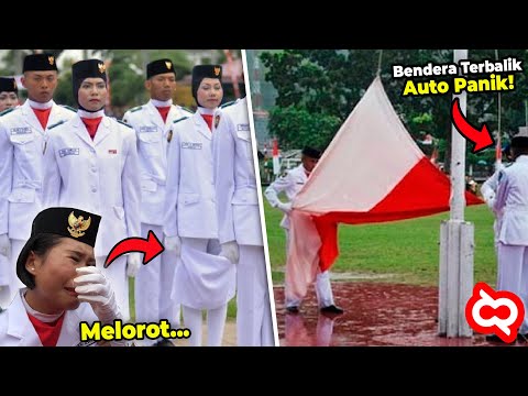 Video: Insiden Tahun Ini