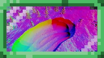 Per-voxel Normals modifiable | Voxel Dev Showcase