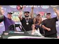 ROOFTEC COMPETITION ELIMINATOR BONUS FUND SHOW - RACE 3 - 4, TEXAS MOTORPLEX