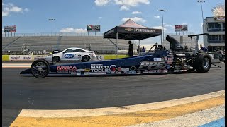 ROOFTEC COMPETITION ELIMINATOR BONUS FUND SHOW - RACE 3 - 4, TEXAS MOTORPLEX