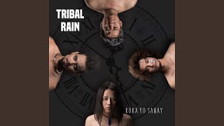 Video thumbnail of "Tribal Rain - Narisawna"