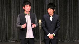 井下好井【頂バトル】2014/11/3 21:00公演