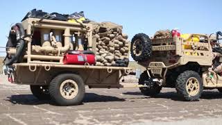 Marines Conduct TAGRS FARP during WTI 2-19 (2019) 🇺🇸