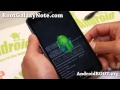 How to Install Android 4.4 KitKat ROM on Galaxy Note GT-N7000!