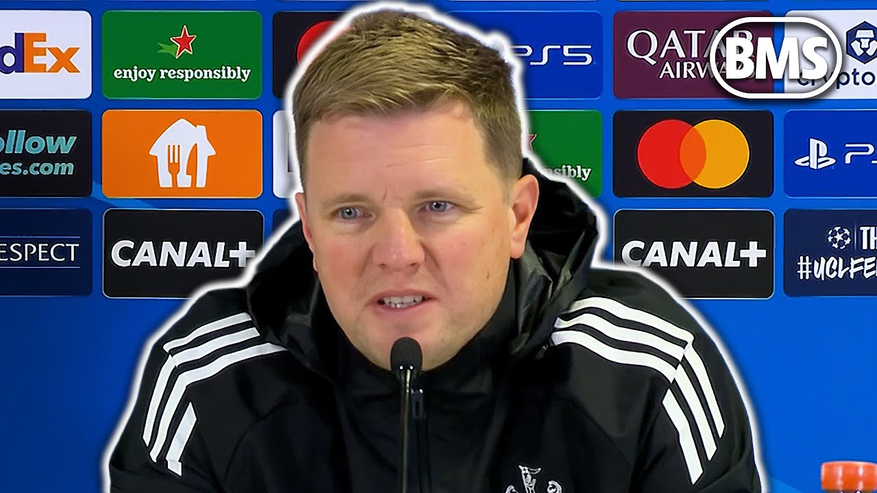 CHUCKING AWAY OUR LEAD AGAIN! VERY DISAPPOINTING! 😔 | Eddie Howe | Marseille 2-1 Newcastle