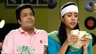 Dil Dosti Duniyadaari | Indian MarathiTV Show | EP 8 | Amey Wagh,Pushkaraj Chirputkar Zee Marathi