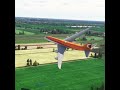 the carelessness of an airplane pilot 0035