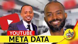 Unlock the Power of Metadata: Mastering YouTube Video Optimization #DonkeyTube #seo #metadata