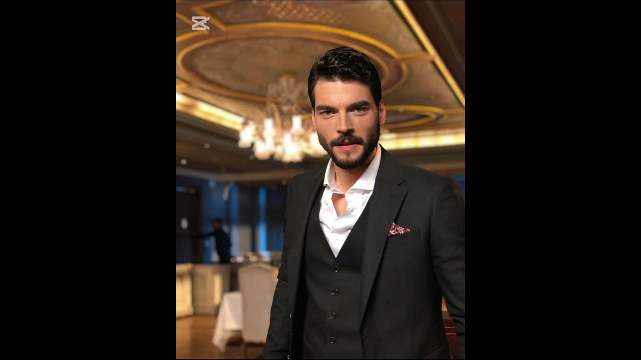 Эмоциональное признание Акына Акинозю: «Это самая трудная часть влюбленности!»