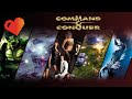 Eine zeitreise durch die command  conquer geschichte  teil 2