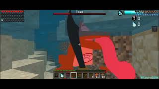 part  2 jujutsu kaisen mod @minecraft @Raichu0206 mod