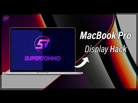 ปลดล็อคความสามารถ Macbook Pro ให้เต็มที่ บางคนอาจจะไม่เคยได้ใช้ด้วยซ้ำ