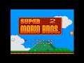 Mega Drive Longplay - Super Mario Bros. 2