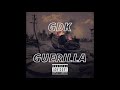 Gdk  guerilla